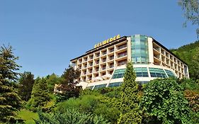 Hotel Belweder Ustroń